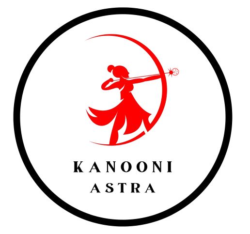 Kanooni Astra logo