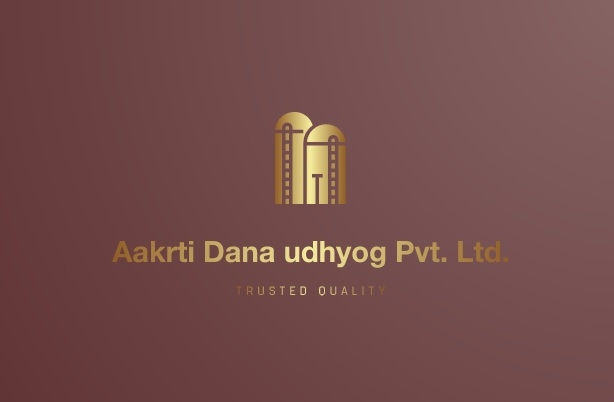 Aakriti dana udhyog