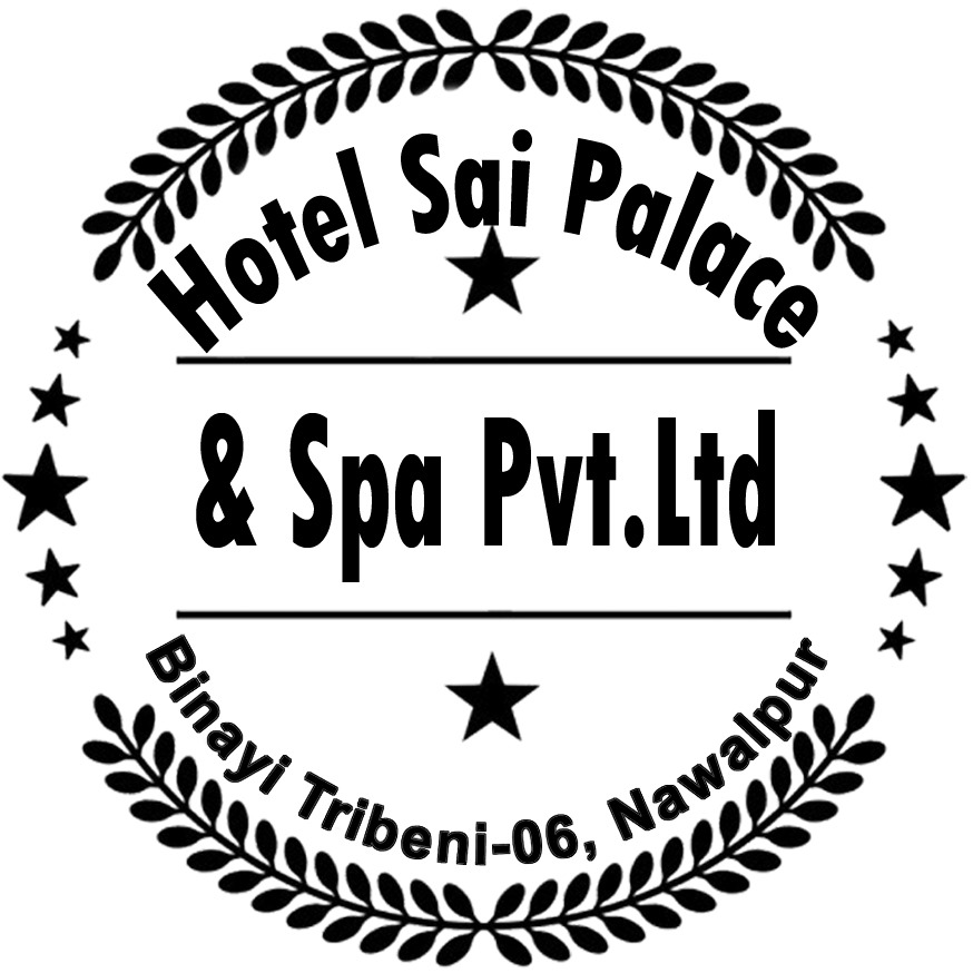 Hotel sai palace and spa pvt. ltd.