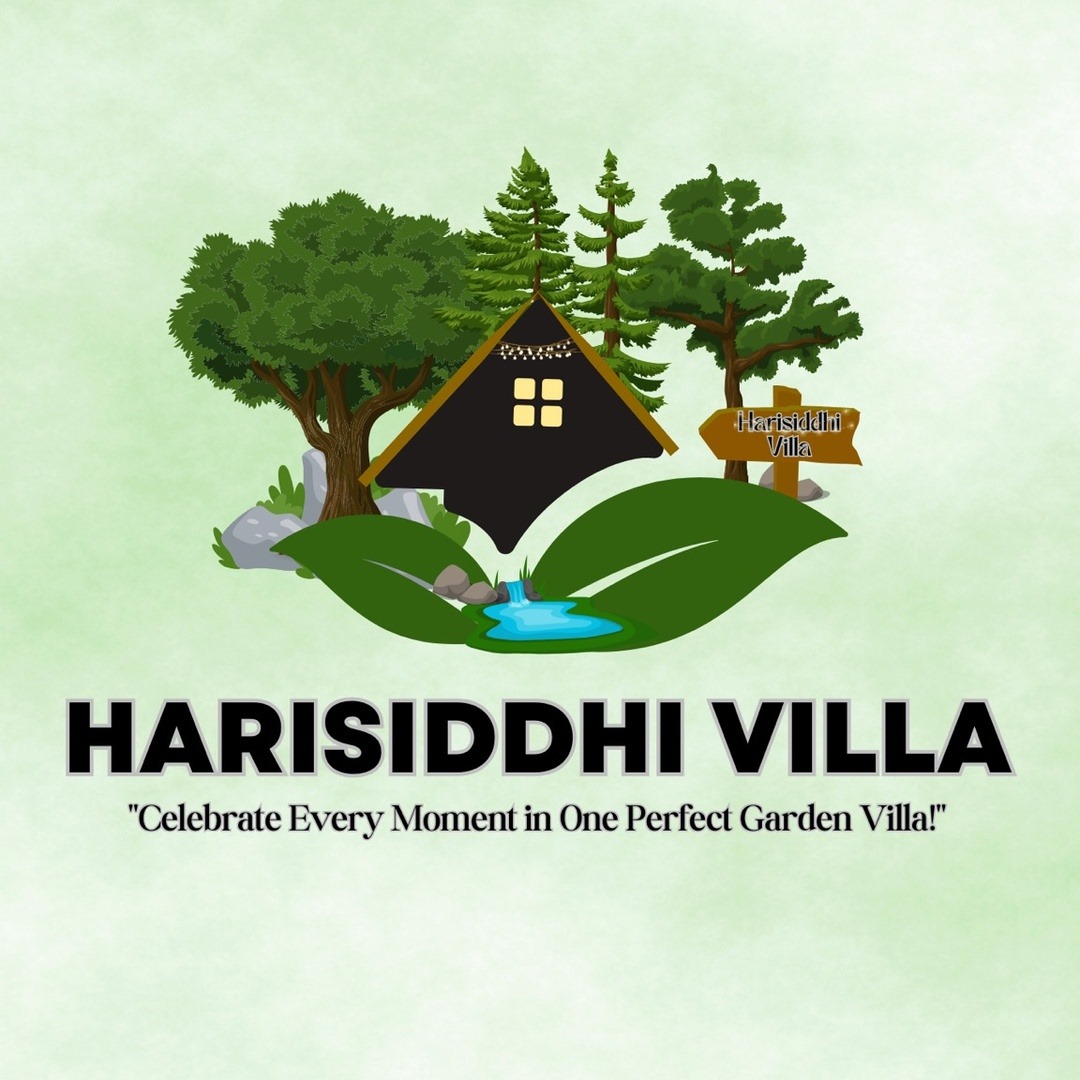 Harisiddhi villa