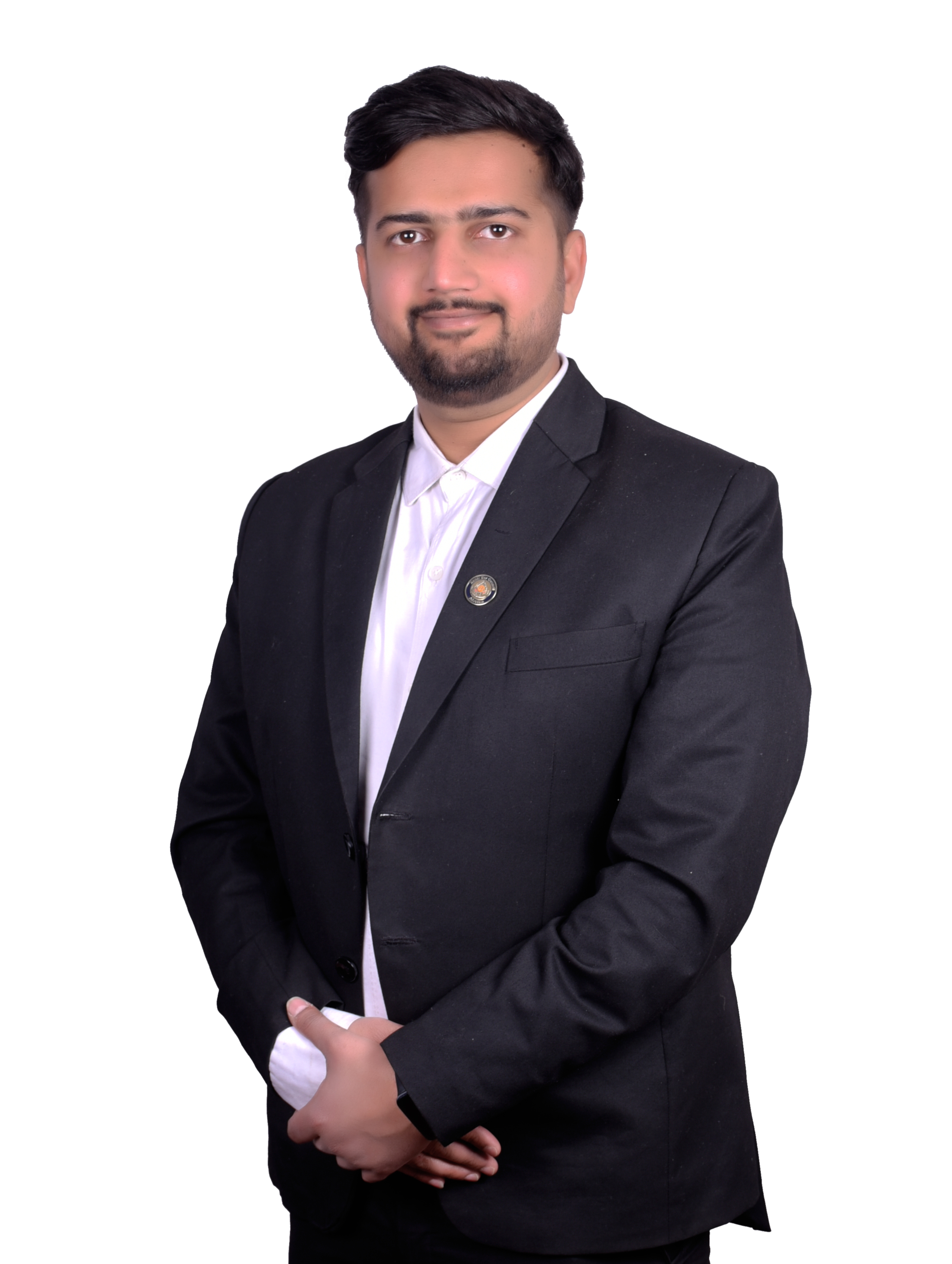 Advocate Praveen Bhattarai