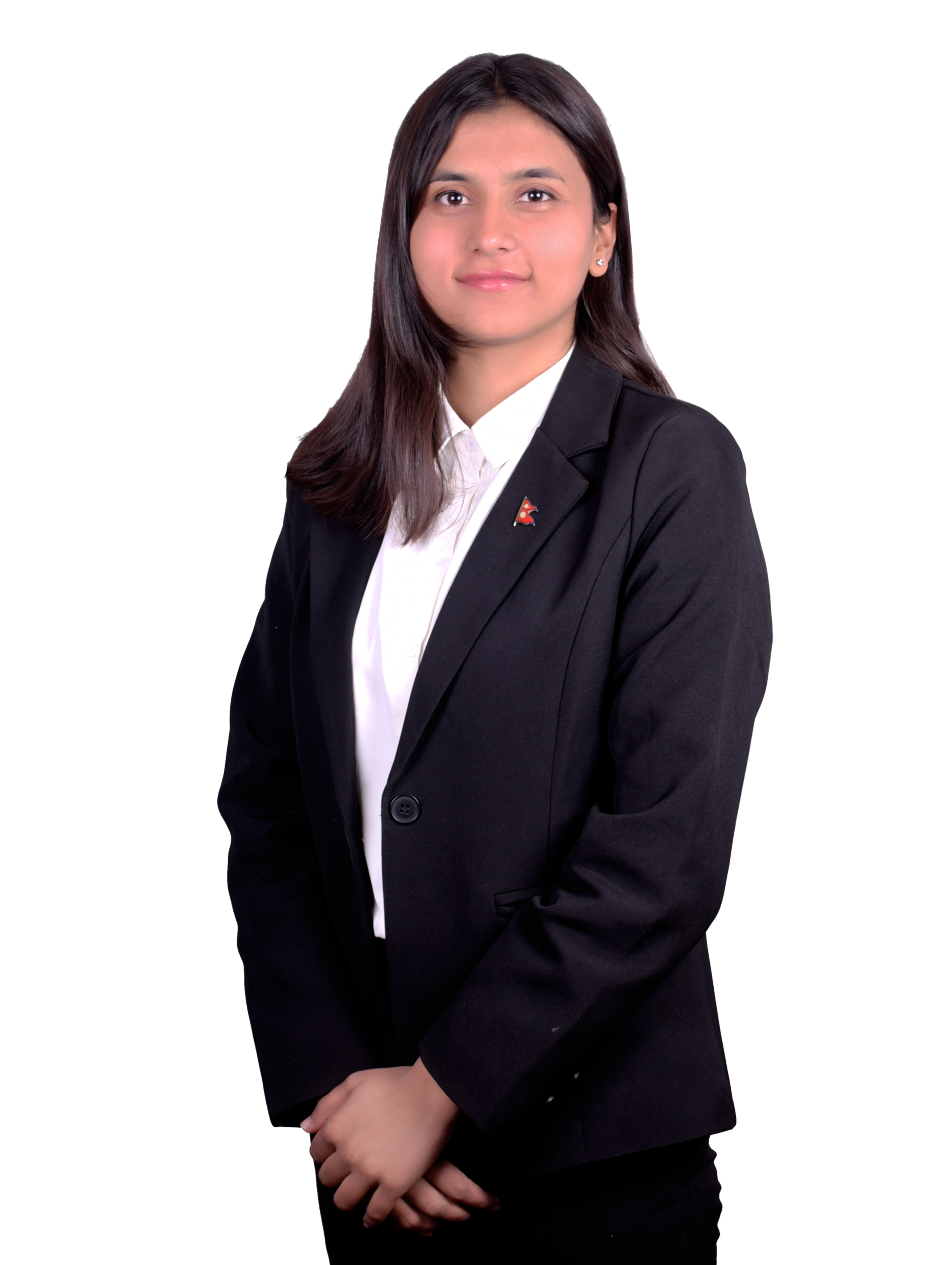 Advocate Sita Bashyal